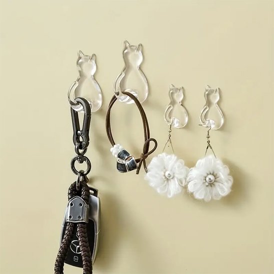 Crochets muraux | RobustDesign