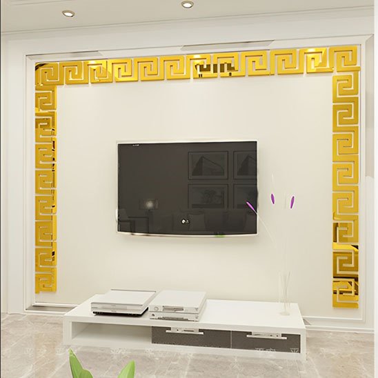 autocollant mural | Déco Élégance