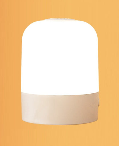 commande tactile dans lampe de chevet tactile sans fil