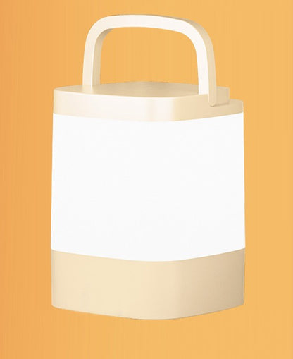 commande tactile inclus dans lampe de chevet tactile sans fil