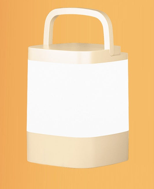 commande tactile inclus dans lampe de chevet tactile sans fil