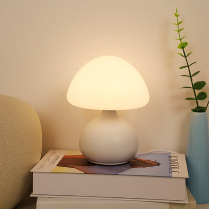 Lampe Champignon Design | Ambiance Lumineuse