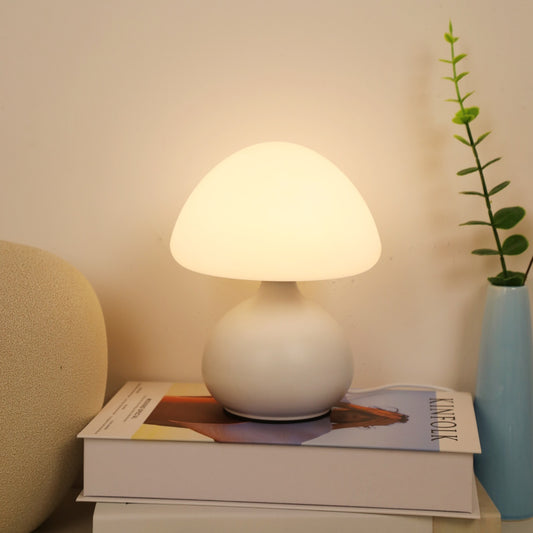 Lampe Champignon Design | Ambiance Lumineuse