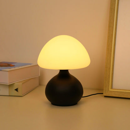 Lampe Champignon Design | Ambiance Lumineuse