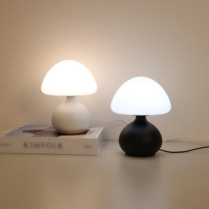 Lampe Champignon Design | Ambiance Lumineuse