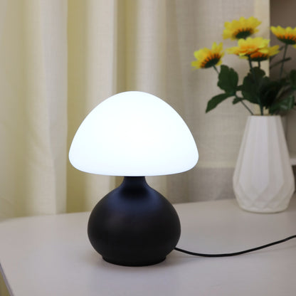 Lampe Champignon Design | Ambiance Lumineuse