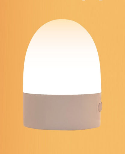 lampe de chevet tactile sans fil avec commande tactile