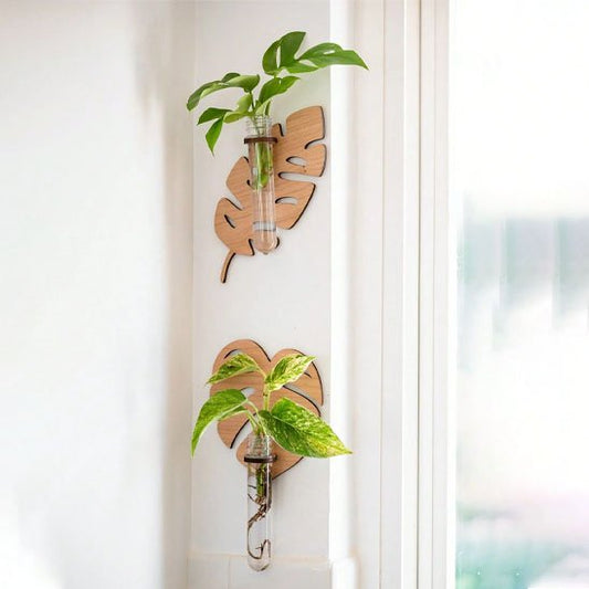 Pot de fleur mural | Design Vertical