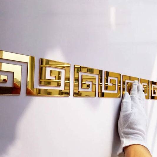 autocollant mural | Déco Élégance