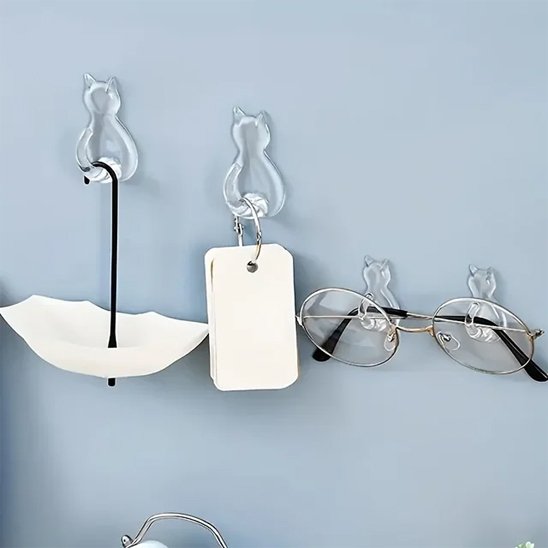 Crochets muraux | RobustDesign