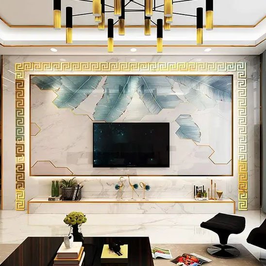 autocollant mural | Déco Élégance