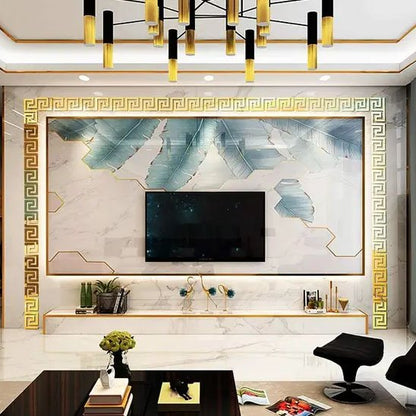 autocollant mural | Déco Élégance