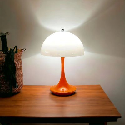 Lampe champignon | Design Cosy