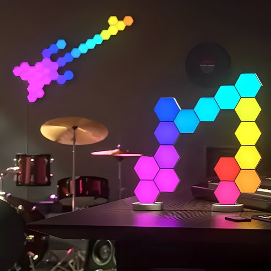 Applique murale interieur | Modern Design