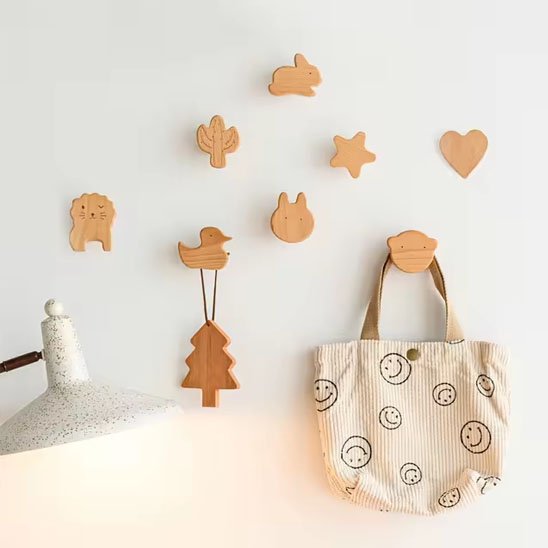 Crochet mural | Design Plus