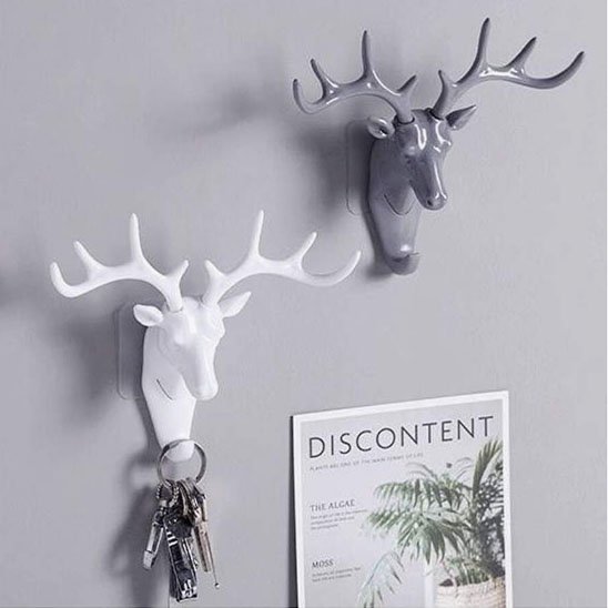 Porte clé mural | Élégance