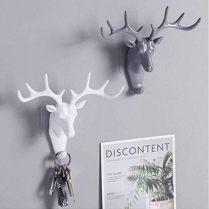 Porte clé mural | Élégance