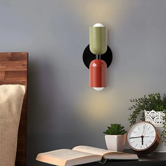 Applique murale chambre | Design Cosy