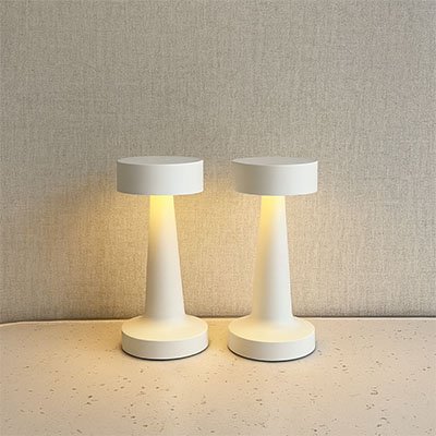 Lampe de table | Design Réglable