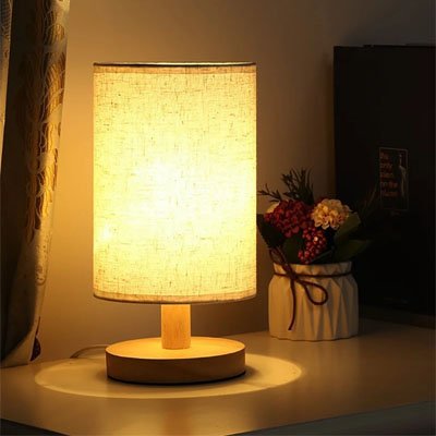 Lampe de table | Design Ajustable