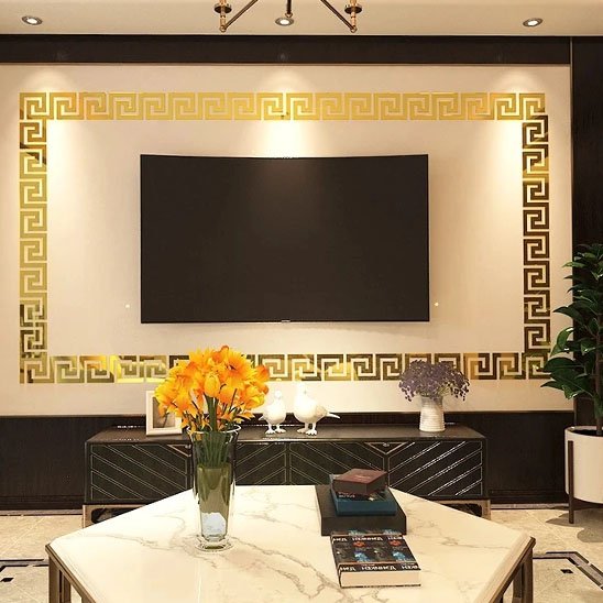 autocollant mural | Déco Élégance