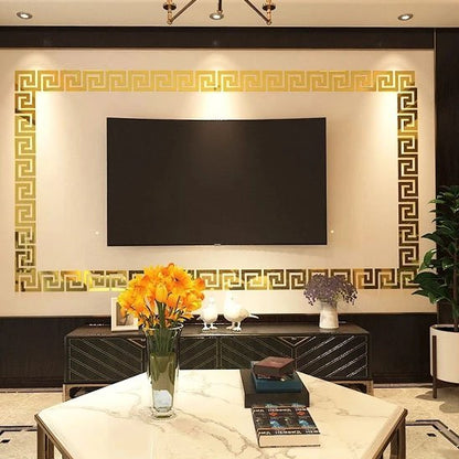 autocollant mural | Déco Élégance