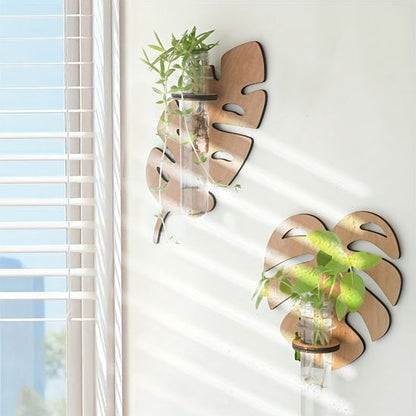 Pot de fleur mural | Design Vertical