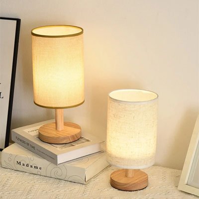 Lampe de table | Design Ajustable