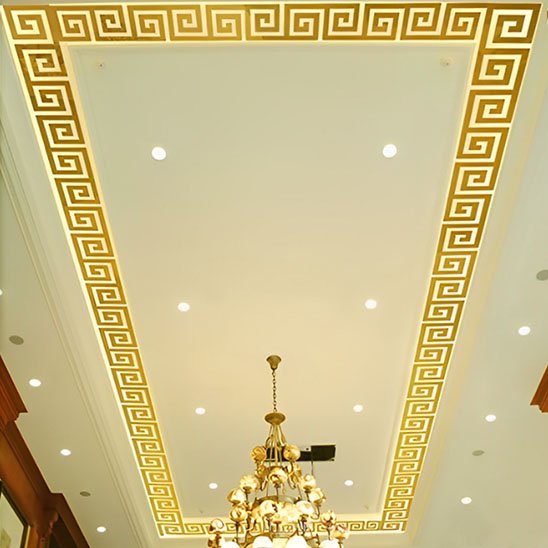 autocollant mural | Déco Élégance