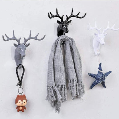 Porte clé mural | Élégance