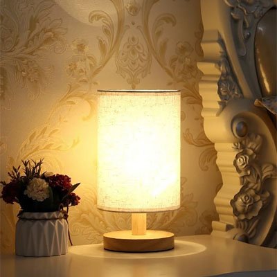 Lampe de table | Design Ajustable