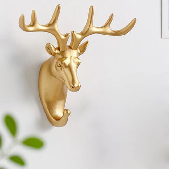 Porte manteau mural | Design Élégance