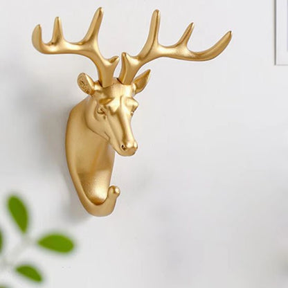 Porte manteau mural | Design Élégance