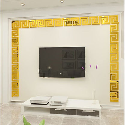 autocollant mural | Déco Élégance