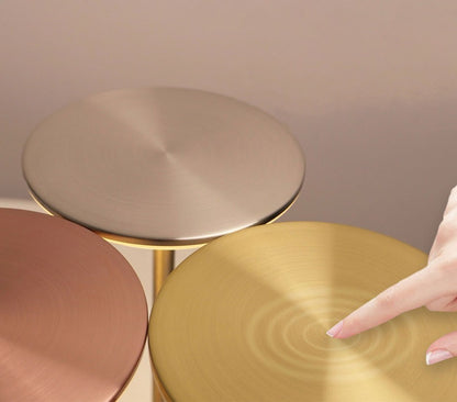 touchez haut lampe de table led rechargeable controle changement lumiere